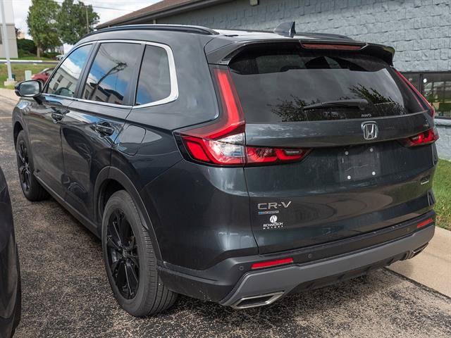 Used 2023 Honda CR-V Sport Touring image 5