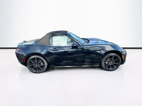 New 2026 MAZDA MX-5 Miata Grand Touring RWD image 8