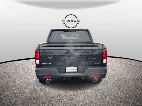 Used 2024 Honda Ridgeline Sport image 5