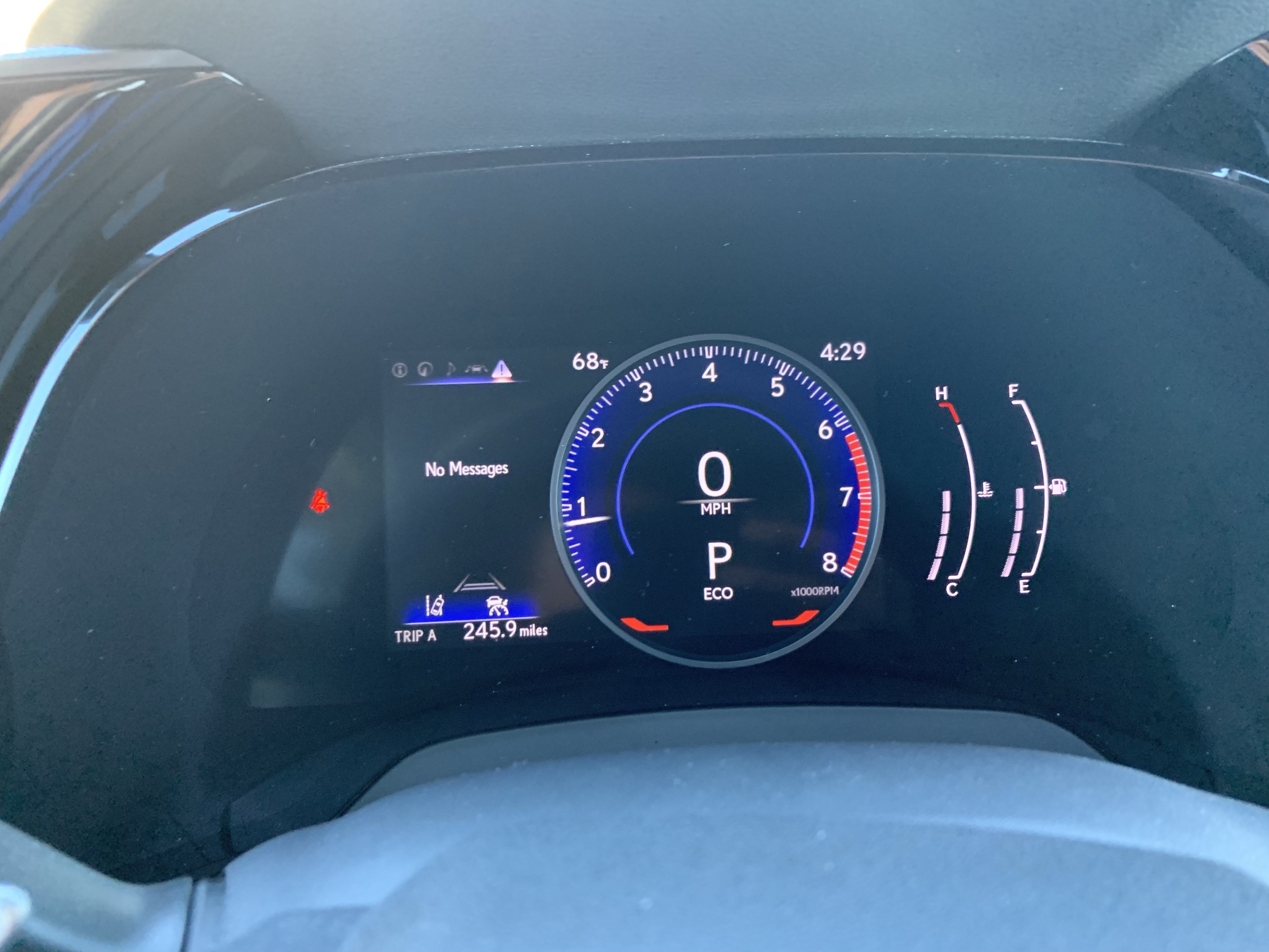 Used 2023 Lexus RX 350 Premium w/ Accessory Package (Z1) FWD image 21