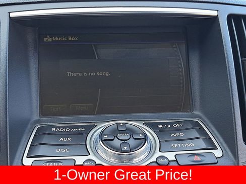 Used 2012 INFINITI G37 Journey w/ Premium Pkg image 22