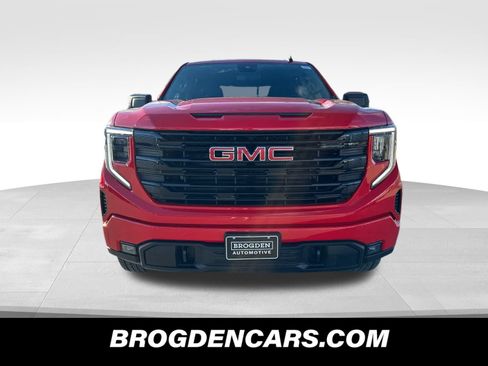 New 2025 GMC Sierra 1500 Elevation w/ Preferred Package image 9