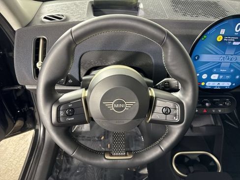 Used 2025 MINI Cooper Countryman S AWD/4WD image 11