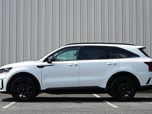 Used 2022 Kia Sorento SX FWD image 8