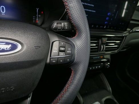 Used 2023 Ford Escape ST-Line w/ Tech Pack #1 image 33