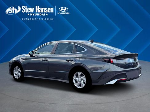 New 2026 Hyundai Sonata SE image 5