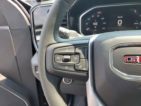 New 2026 GMC Sierra 1500 Elevation w/ Elevation Premium Package AWD/4WD image 22