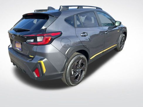 New 2026 Subaru Crosstrek 2.5i Sport image 7