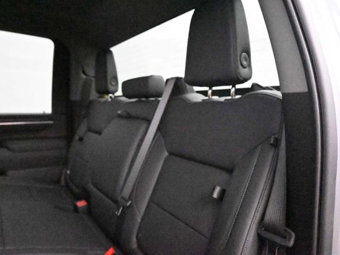 New 2026 GMC Sierra 2500 SLT AWD/4WD image 12