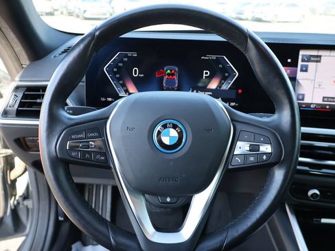 Certified 2023 BMW i4 eDrive35 w/ Premium Package RWD image 27