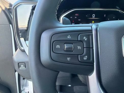 New 2026 GMC Sierra 1500 Elevation RWD image 29
