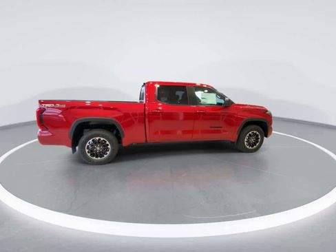 New 2025 Toyota Tundra SR5 AWD/4WD image 9