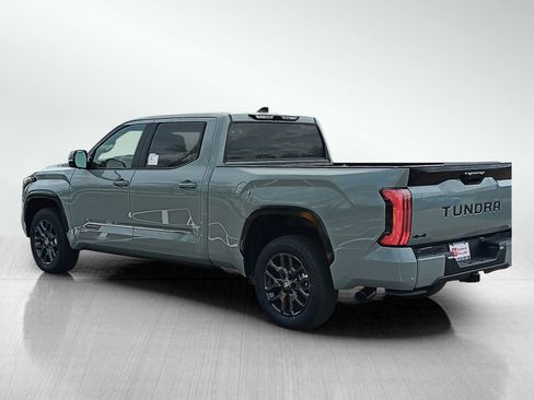 New 2026 Toyota Tundra Platinum AWD/4WD image 5
