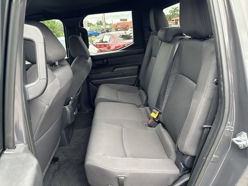 Used 2025 Toyota Tacoma SR5 RWD image 17