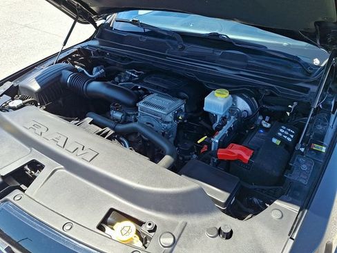 Used 2021 RAM 1500 Big Horn AWD/4WD image 26