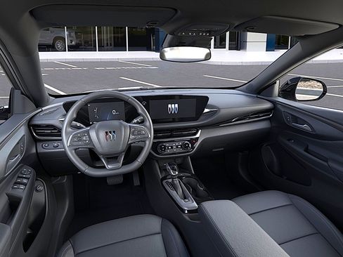 New 2026 Buick Envista Sport Touring FWD image 15
