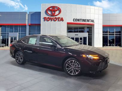 New 2026 Toyota Camry XLE