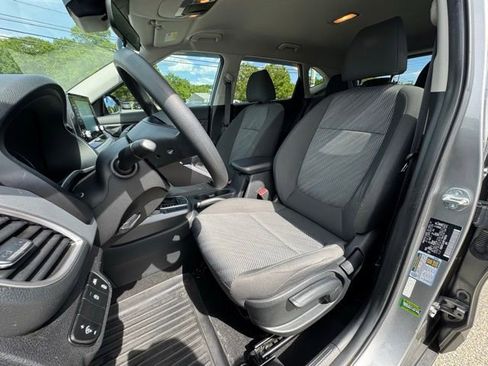 Used 2023 Kia Seltos LX AWD/4WD image 29