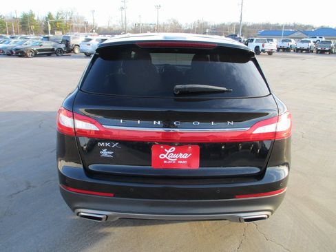 Used 2017 Lincoln MKX Reserve image 5