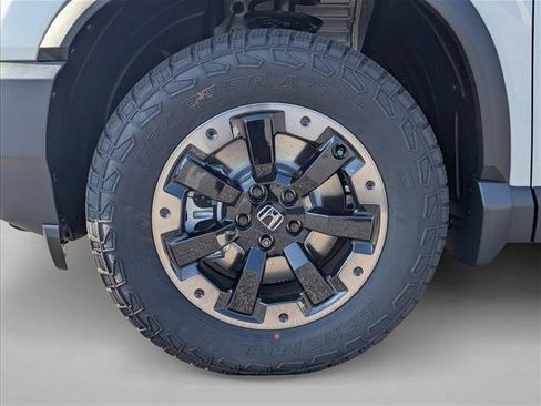 New 2026 Honda Passport TrailSport Elite image 9