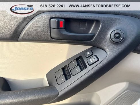 Used 2010 Kia Forte EX FWD image 9