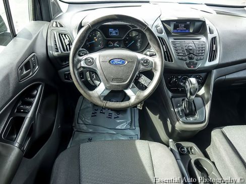 Used 2016 Ford Transit Connect XL FWD image 15