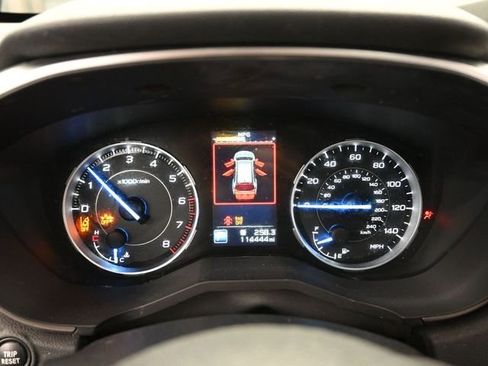 Used 2021 Subaru Ascent Touring image 33