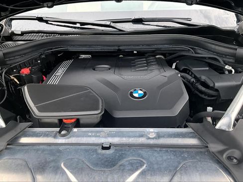 Used 2024 BMW X3 sDrive30i w/ Premium Package w/ZPA RWD image 30