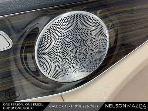 Used 2020 Mercedes-Benz C 300 4MATIC Sedan image 20