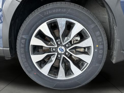 Used 2023 Subaru Outback Limited AWD/4WD image 7