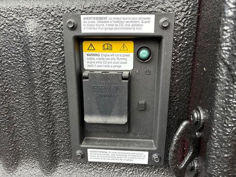 Certified 2025 Ford F250 King Ranch w/ Chrome Package image 30