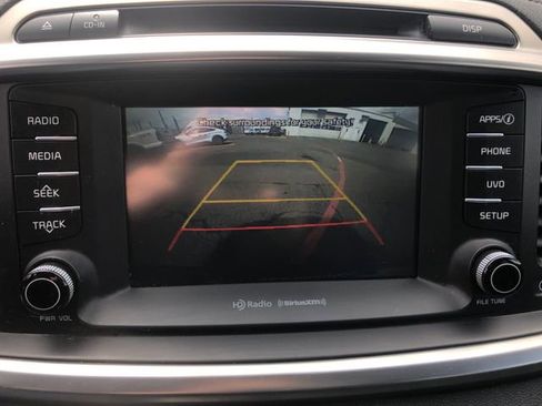 Used 2018 Kia Sorento EX AWD/4WD image 34