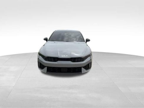 Certified 2025 Kia K5 GT-Line w/ GT-Line Premium Package FWD image 8
