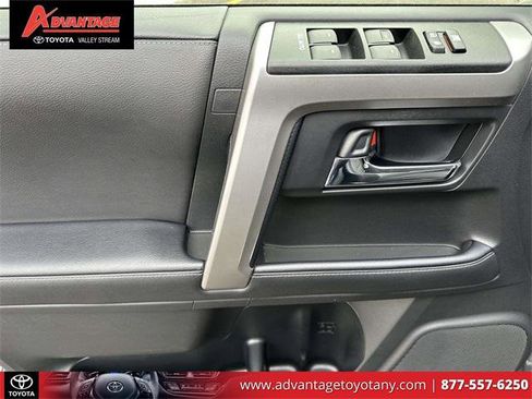 Certified 2024 Toyota 4Runner SR5 Premium image 19