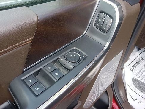 New 2026 Ford F150 King Ranch AWD/4WD image 12