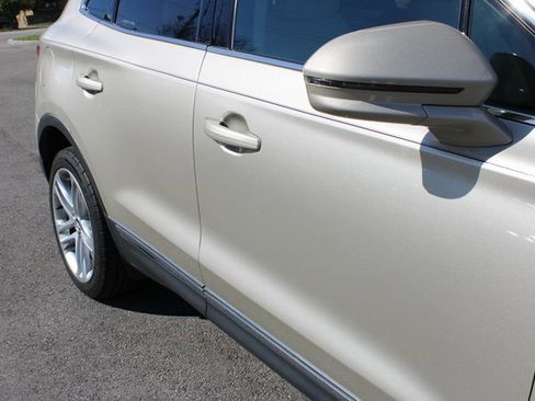 Used 2017 Lincoln MKC Reserve w/ Lincoln MKC Climate Package image 55