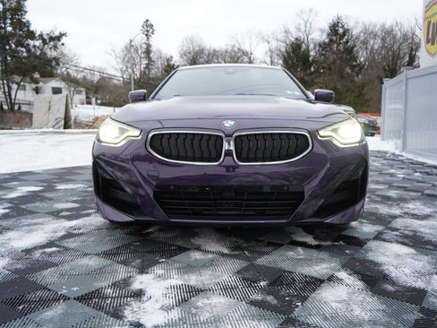 Used 2022 BMW 230i Coupe w/ Premium Package image 17