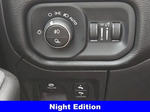 New 2026 RAM 1500 Lone Star AWD/4WD image 19