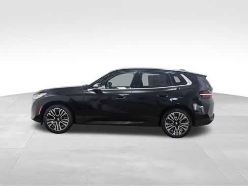 Used 2026 BMW X3 xDrive30 image 2