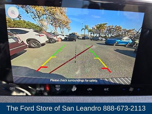 New 2025 Ford Maverick XLT image 16