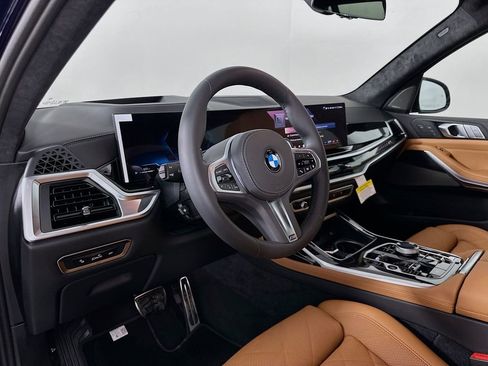 New 2026 BMW X7 xDrive40i w/ Executive Package image 9