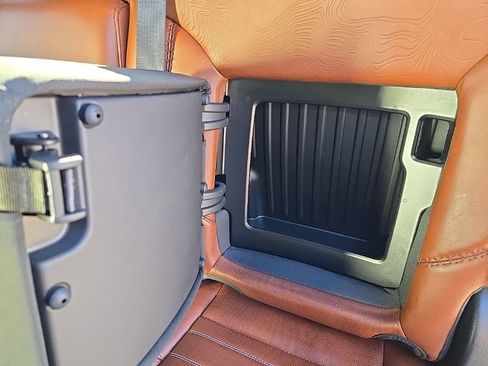 Used 2025 GMC Sierra 1500 Denali Ultimate image 56