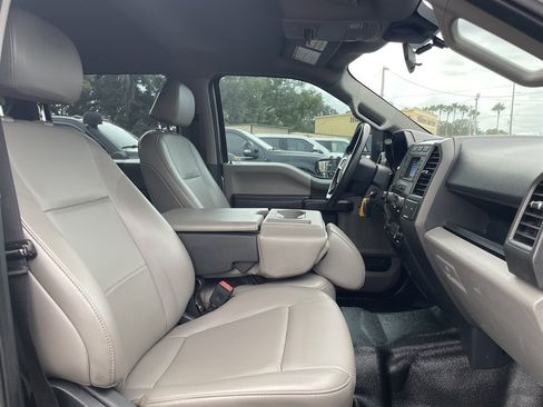 Used 2022 Ford F350 XL w/ STX Appearance Package AWD/4WD image 20