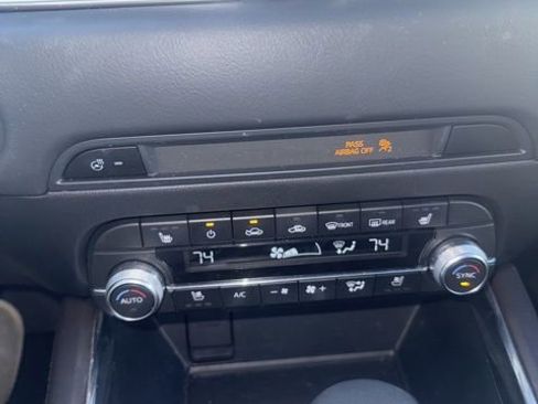 Used 2019 MAZDA CX-5 Signature image 4