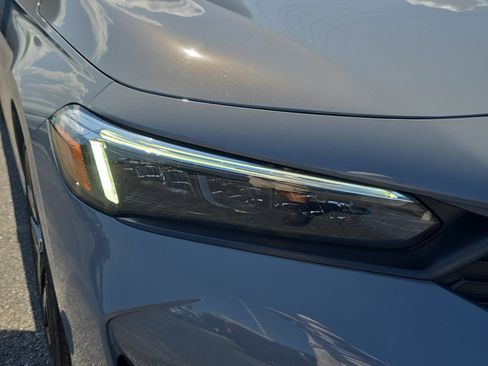 Used 2026 Honda Civic Sport image 7