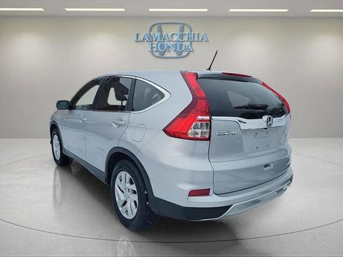 Used 2015 Honda CR-V EX image 4