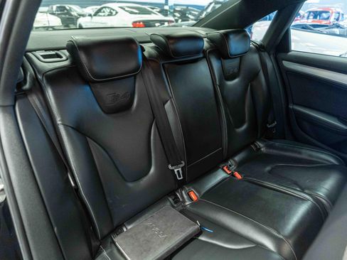 Used 2010 Audi S4 Premium Plus AWD/4WD image 12