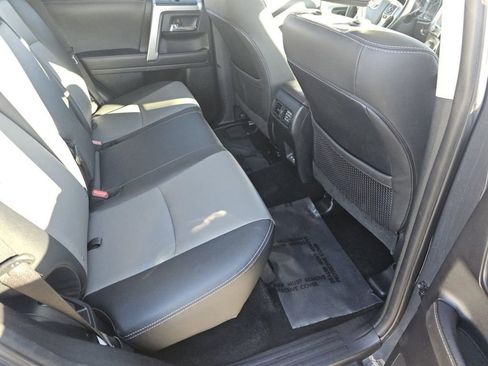 Used 2024 Toyota 4Runner SR5 Premium image 5