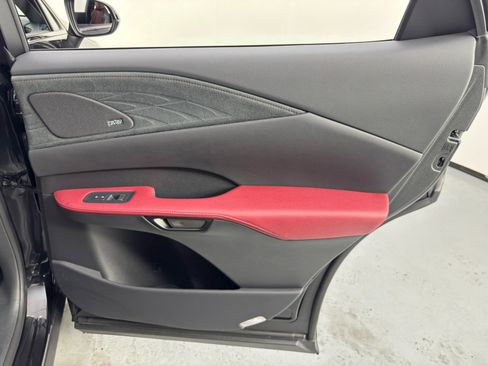 Used 2023 Lexus RX 500h F Sport w/ Cold Area Package image 47