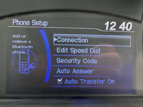 Used 2013 Honda Pilot LX image 39
